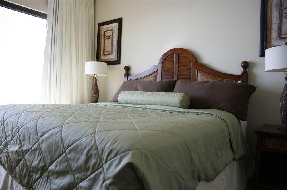 Origin Beach Resort By Emerald View Resorts Panama City Beach Eksteriør billede