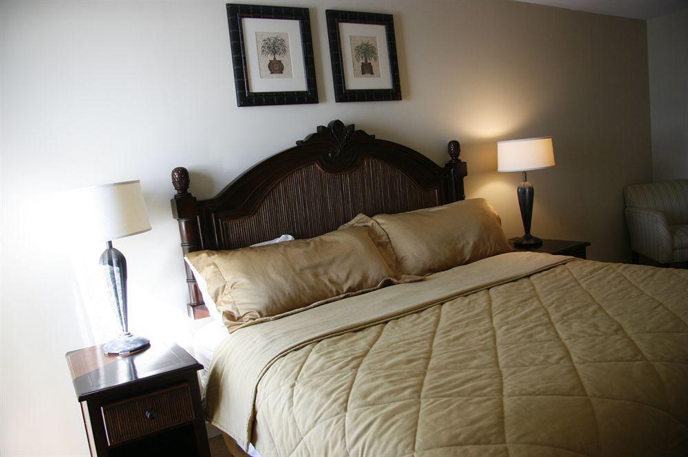 Origin Beach Resort By Emerald View Resorts Panama City Beach Eksteriør billede