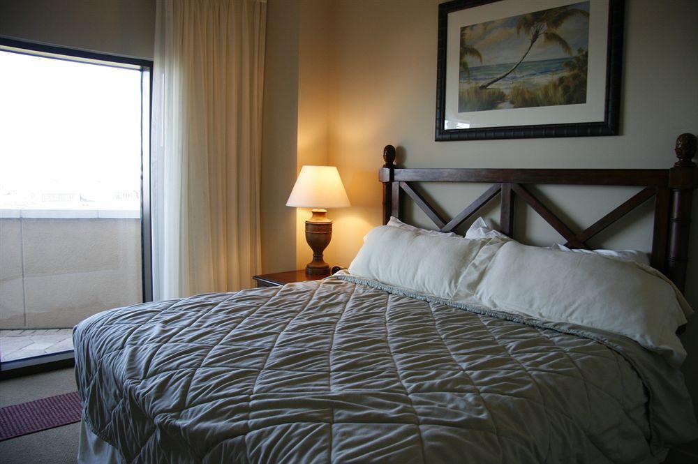 Origin Beach Resort By Emerald View Resorts Panama City Beach Eksteriør billede