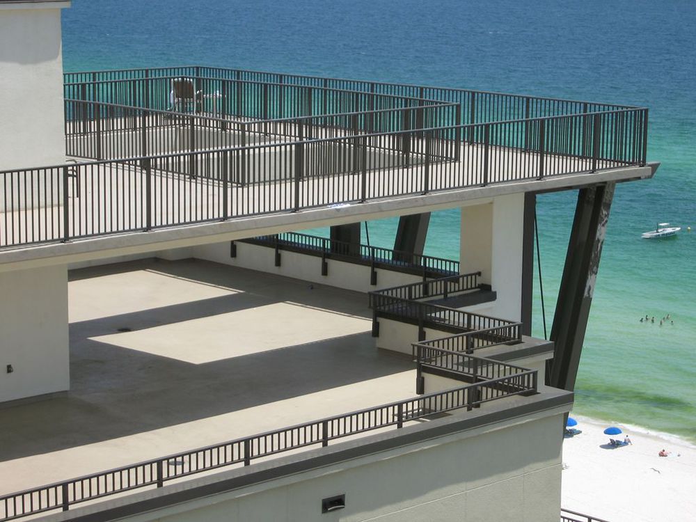Origin Beach Resort By Emerald View Resorts Panama City Beach Værelse billede