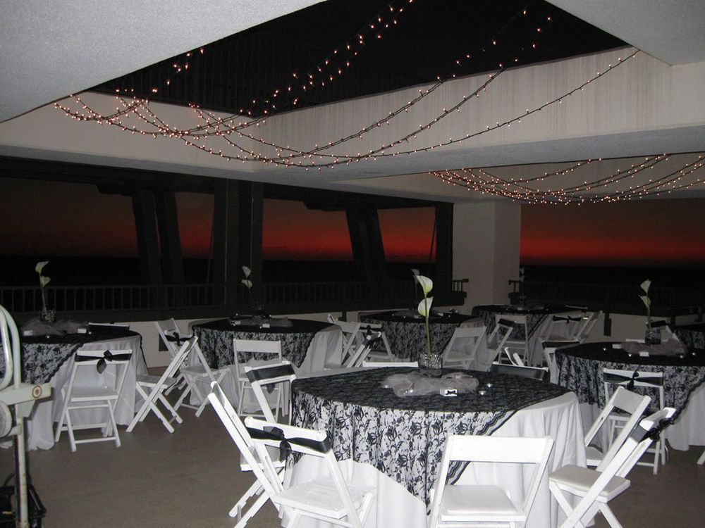 Origin Beach Resort By Emerald View Resorts Panama City Beach Restaurant billede