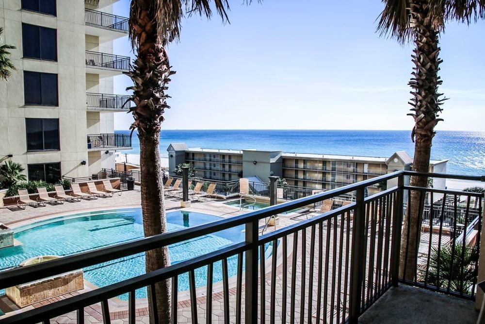 Origin Beach Resort By Emerald View Resorts Panama City Beach Faciliteter billede