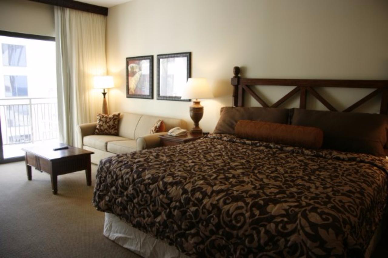 Origin Beach Resort By Emerald View Resorts Panama City Beach Eksteriør billede