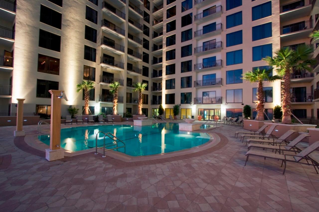 Origin Beach Resort By Emerald View Resorts Panama City Beach Eksteriør billede
