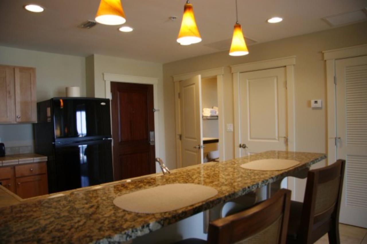 Origin Beach Resort By Emerald View Resorts Panama City Beach Eksteriør billede