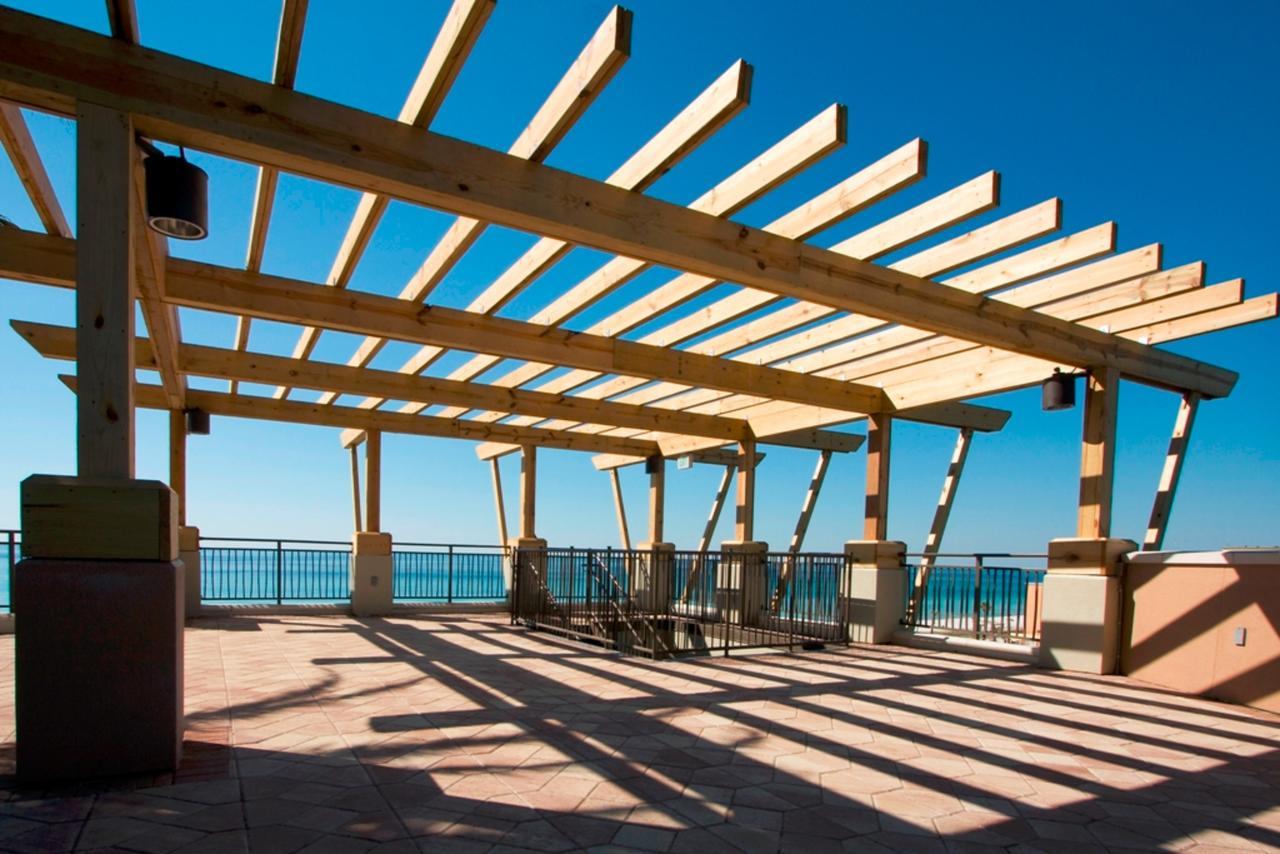 Origin Beach Resort By Emerald View Resorts Panama City Beach Eksteriør billede