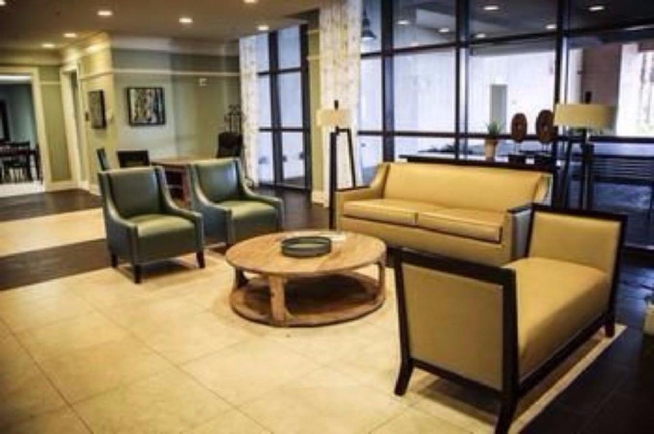 Origin Beach Resort By Emerald View Resorts Panama City Beach Eksteriør billede