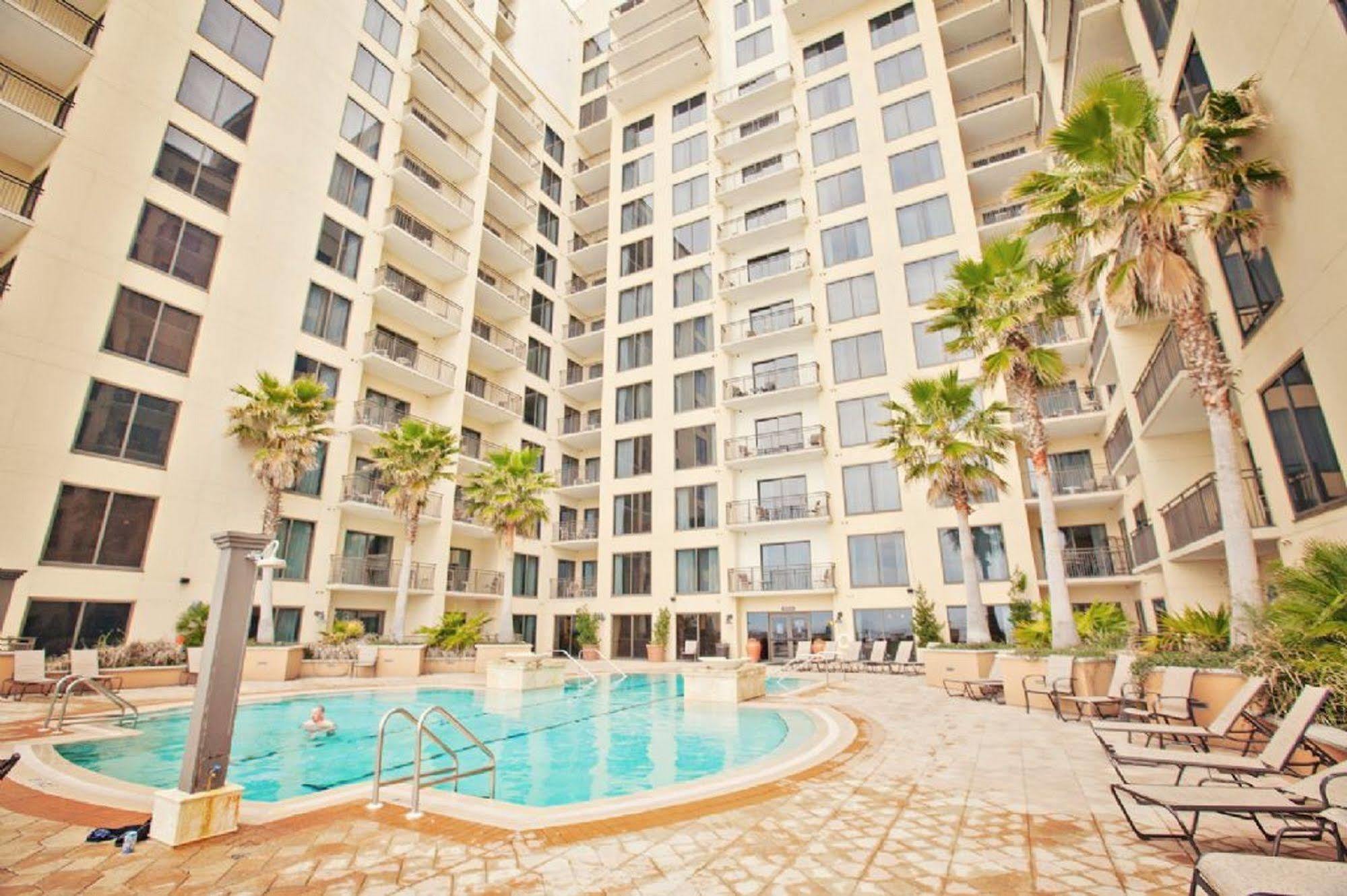 Origin Beach Resort By Emerald View Resorts Panama City Beach Eksteriør billede