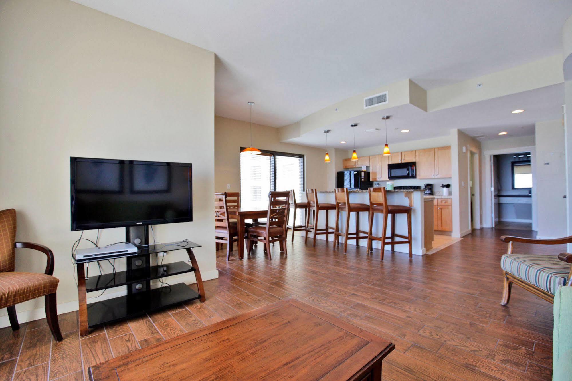Origin Beach Resort By Emerald View Resorts Panama City Beach Eksteriør billede