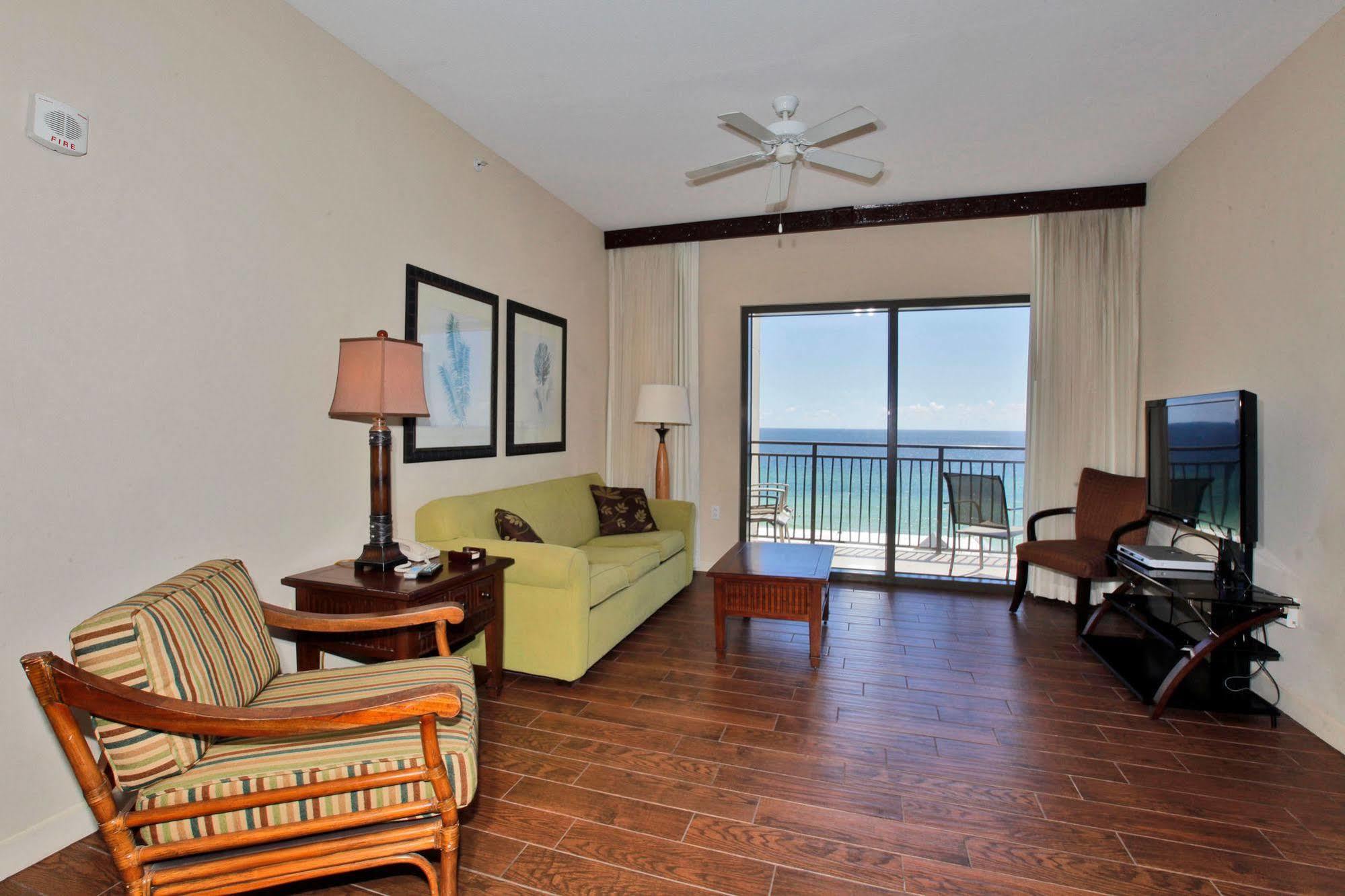 Origin Beach Resort By Emerald View Resorts Panama City Beach Eksteriør billede