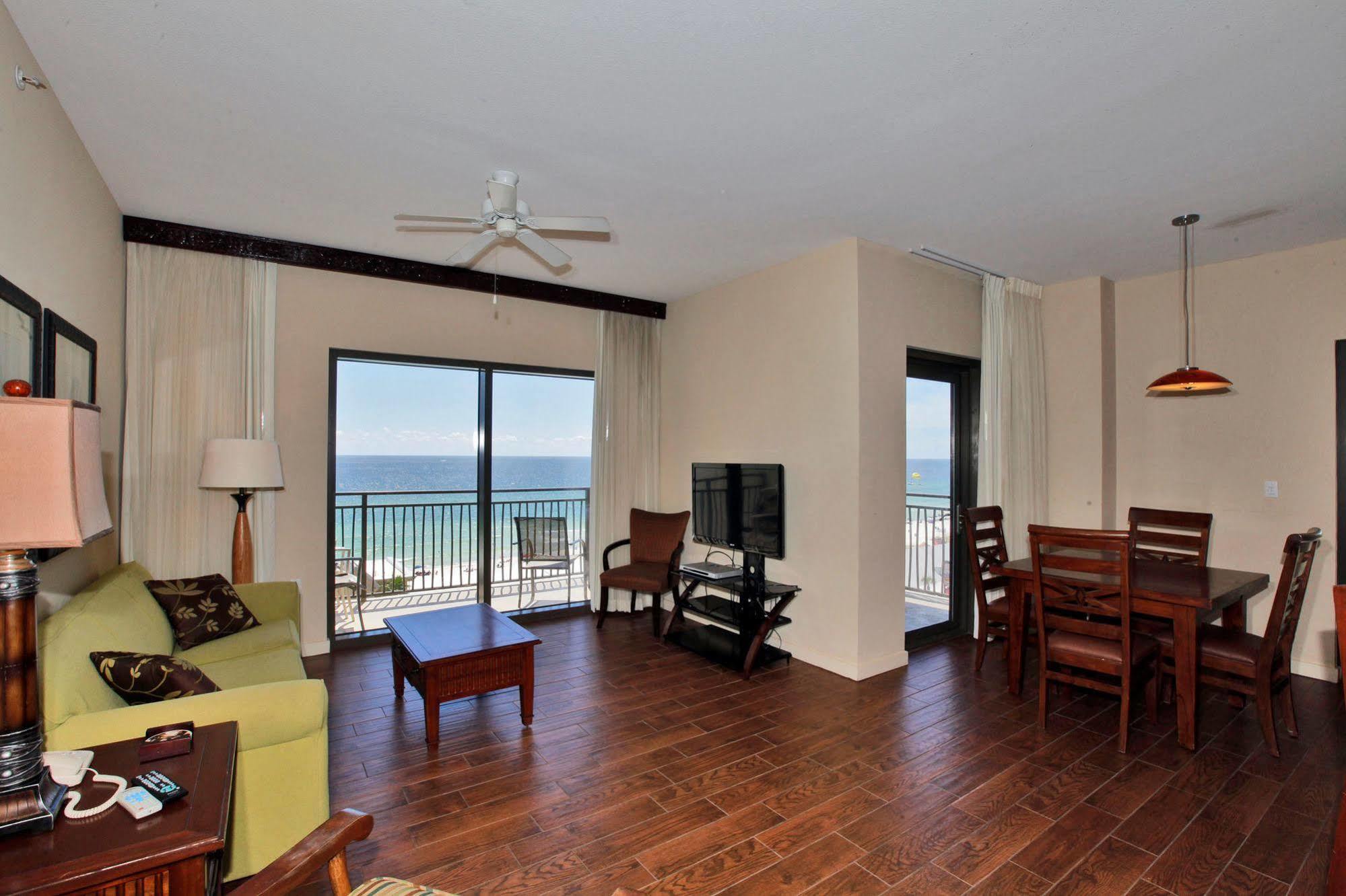 Origin Beach Resort By Emerald View Resorts Panama City Beach Eksteriør billede