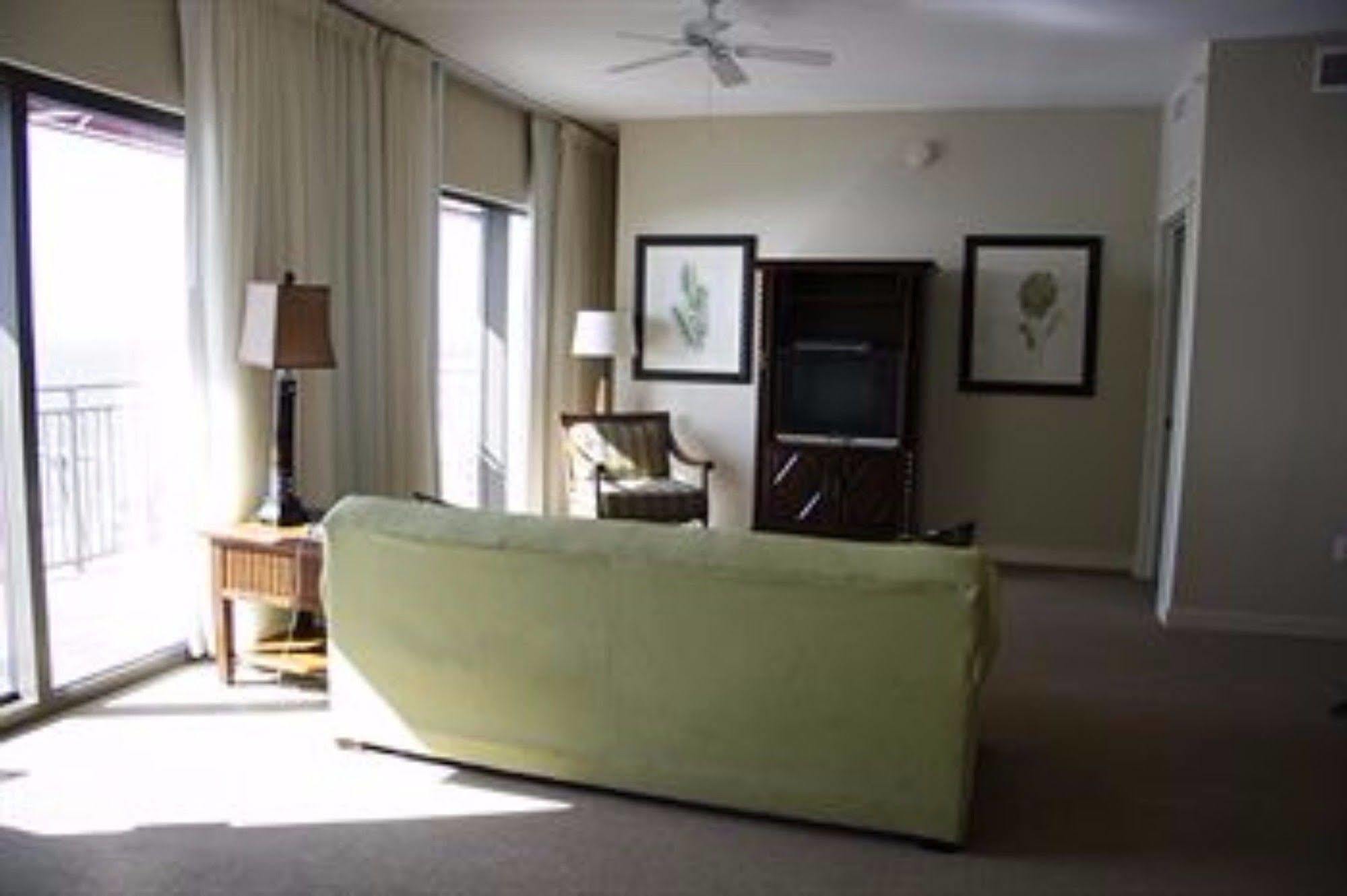 Origin Beach Resort By Emerald View Resorts Panama City Beach Eksteriør billede