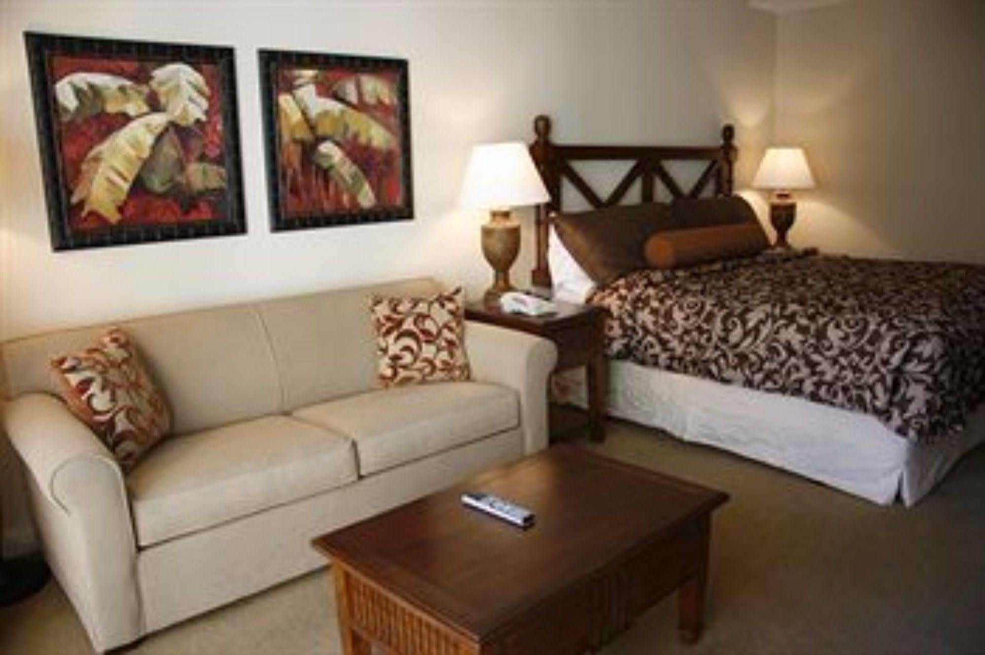 Origin Beach Resort By Emerald View Resorts Panama City Beach Eksteriør billede