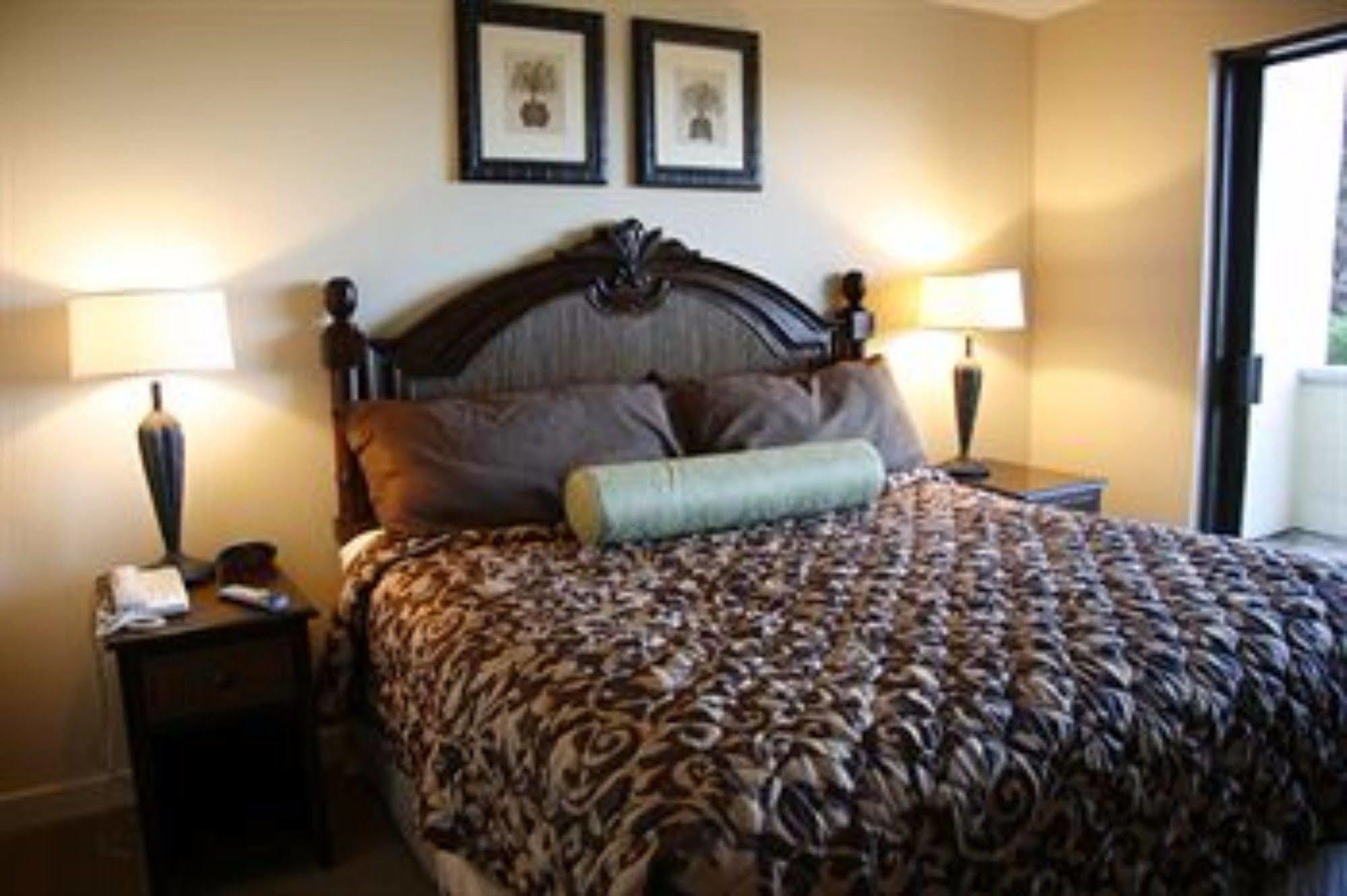 Origin Beach Resort By Emerald View Resorts Panama City Beach Eksteriør billede