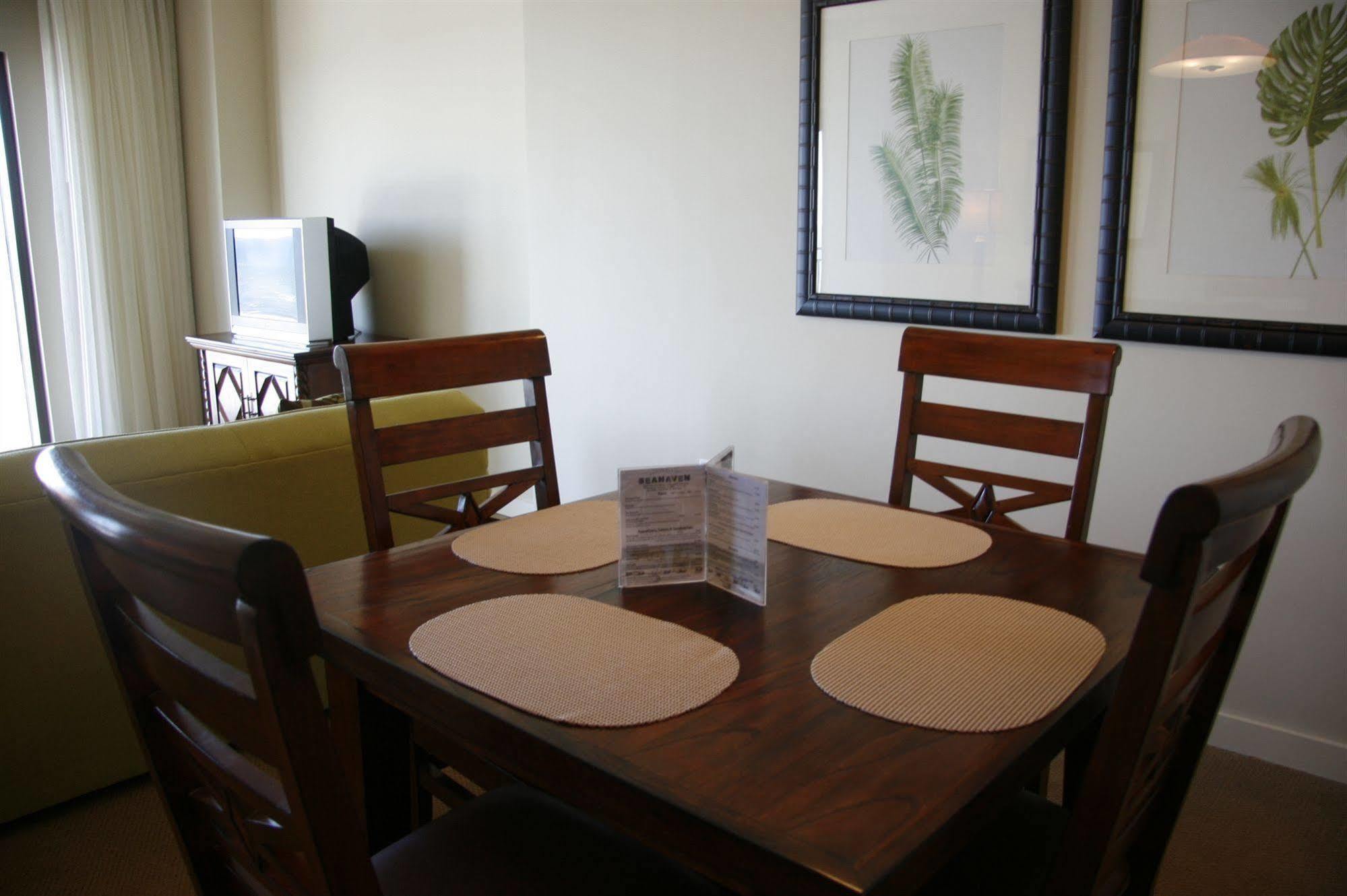 Origin Beach Resort By Emerald View Resorts Panama City Beach Eksteriør billede