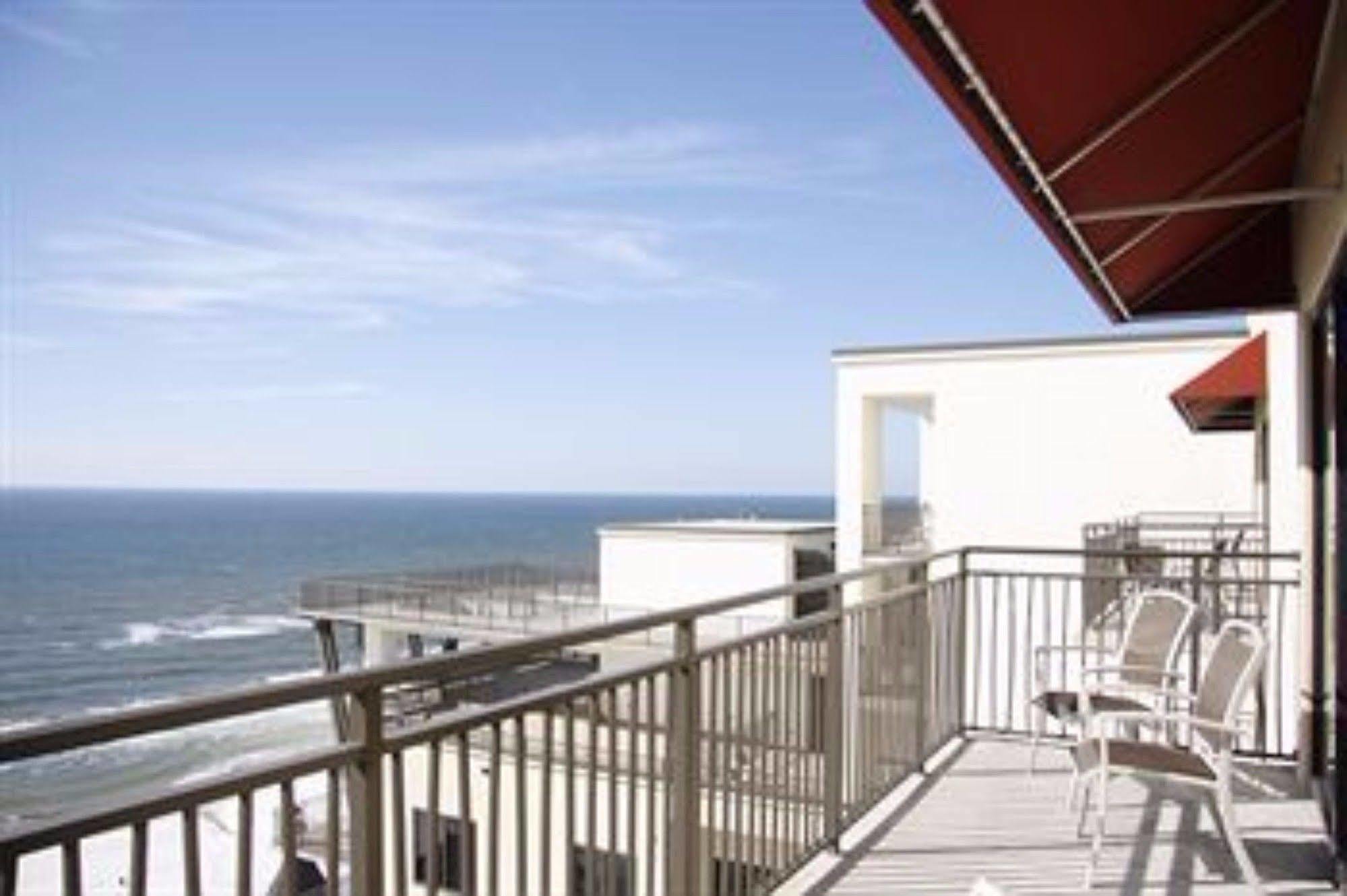 Origin Beach Resort By Emerald View Resorts Panama City Beach Eksteriør billede