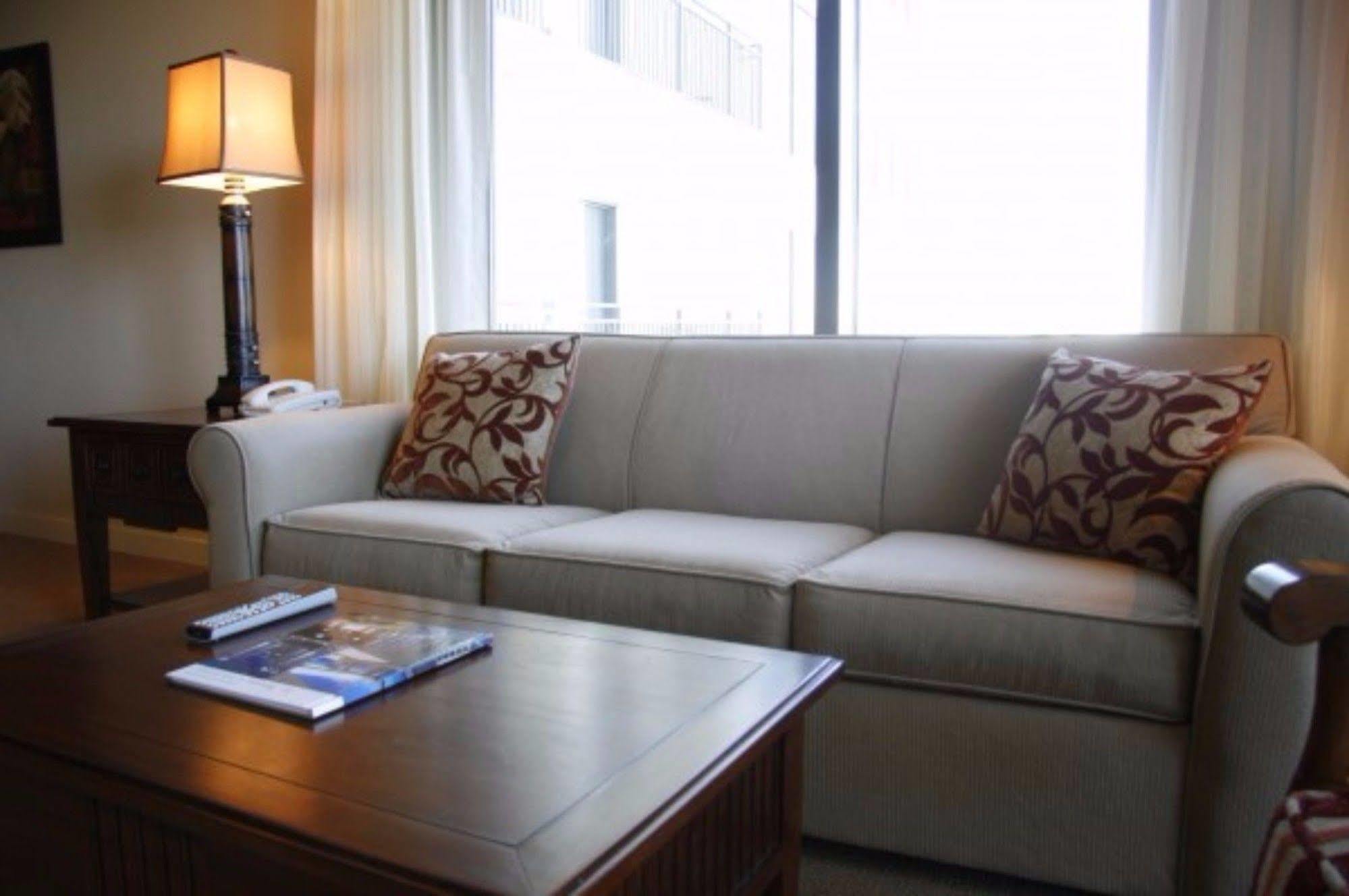 Origin Beach Resort By Emerald View Resorts Panama City Beach Eksteriør billede