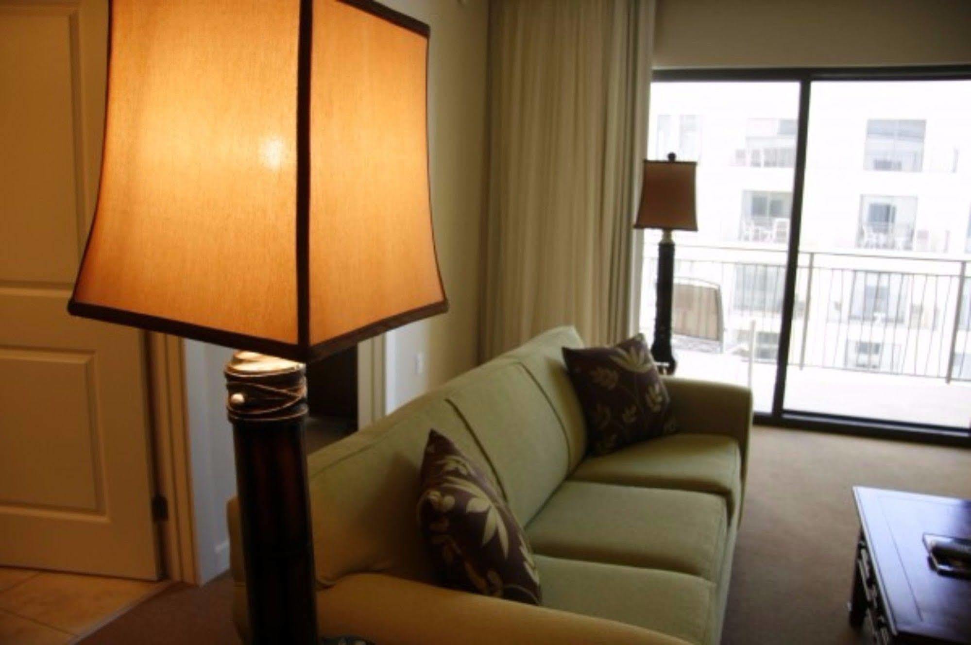 Origin Beach Resort By Emerald View Resorts Panama City Beach Eksteriør billede