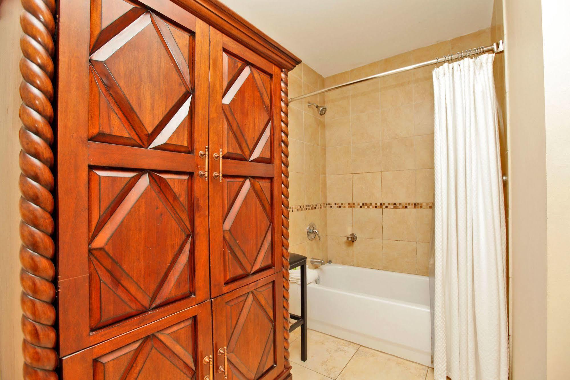 Origin Beach Resort By Emerald View Resorts Panama City Beach Eksteriør billede