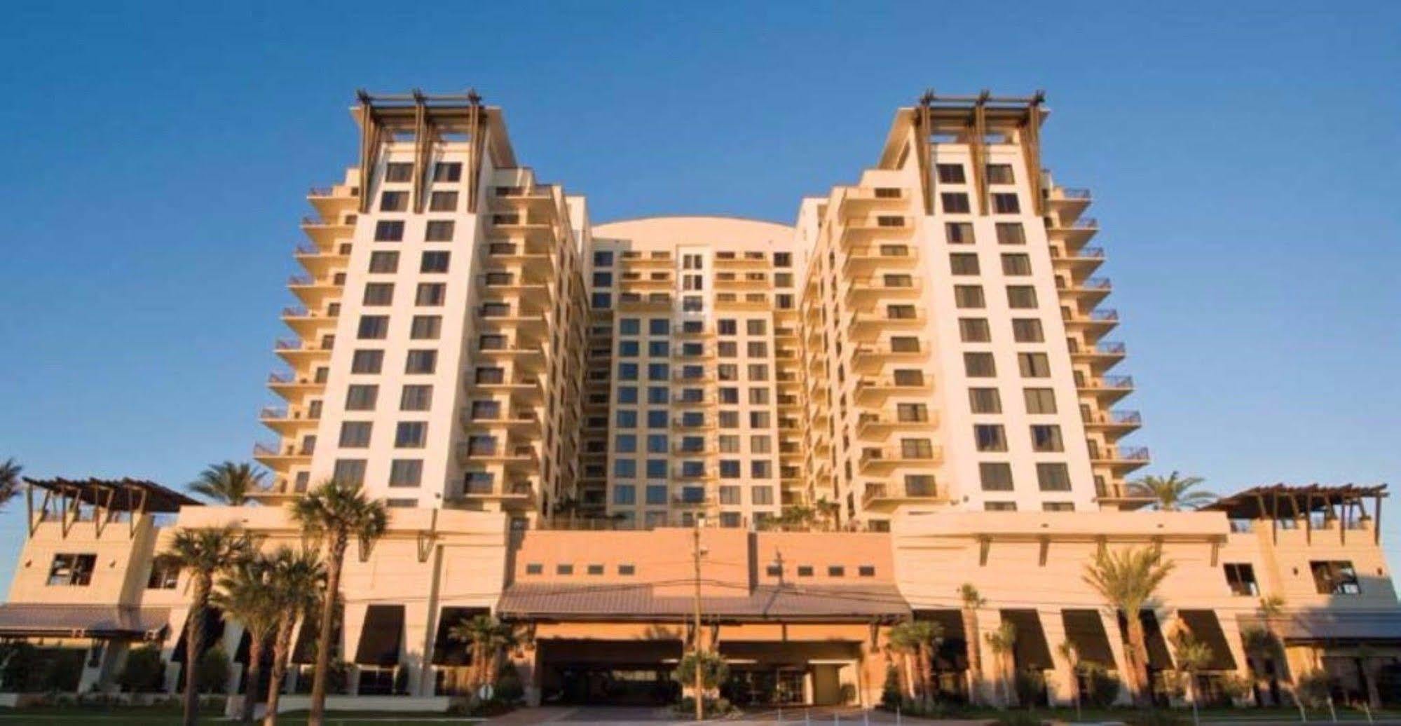 Origin Beach Resort By Emerald View Resorts Panama City Beach Eksteriør billede