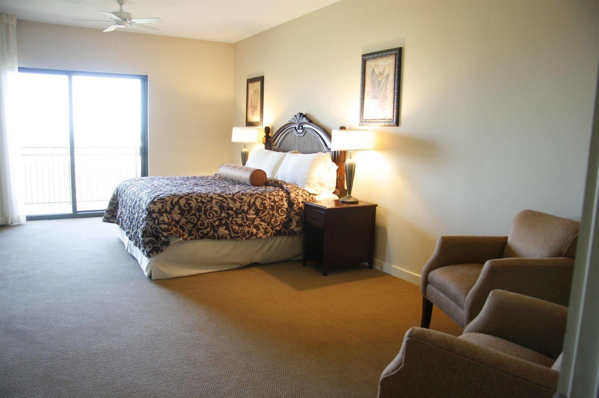 Origin Beach Resort By Emerald View Resorts Panama City Beach Eksteriør billede