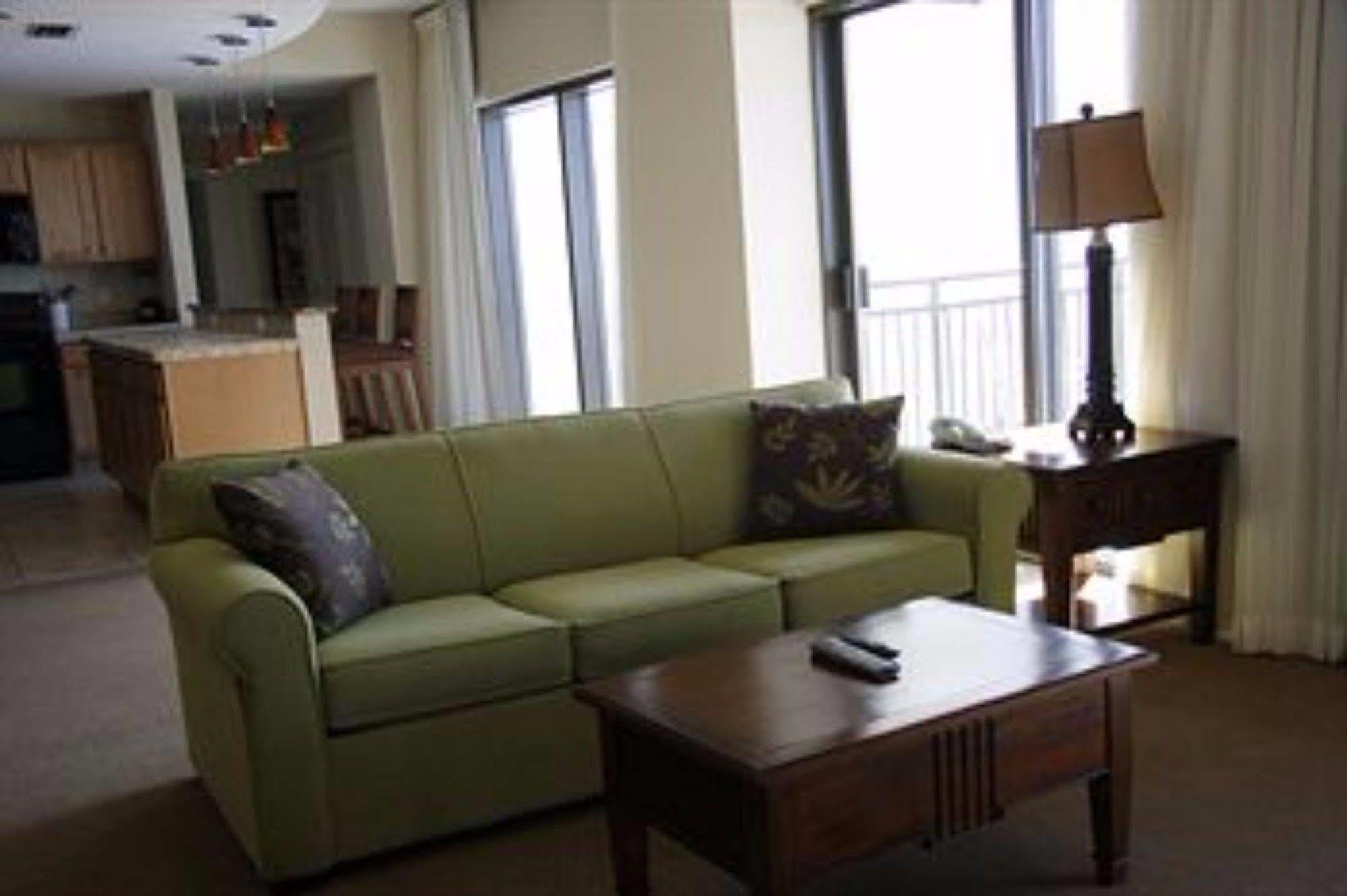 Origin Beach Resort By Emerald View Resorts Panama City Beach Eksteriør billede